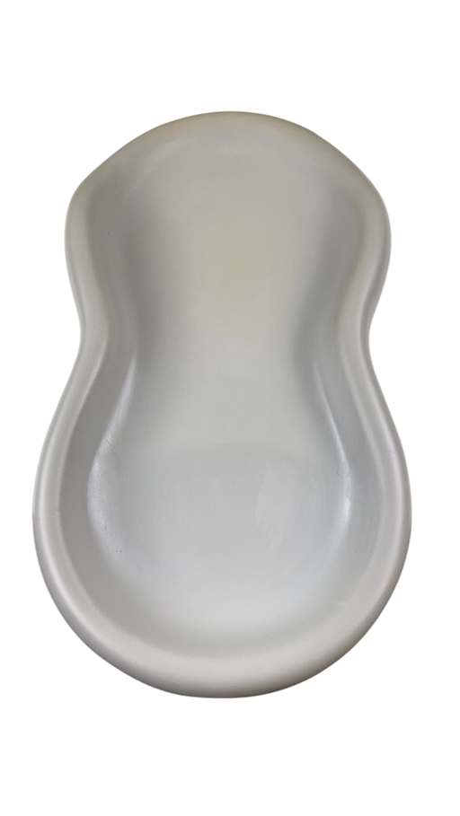 Shop Keekaroo Peanut Changing Pad, Sable at GoodBuy Gear