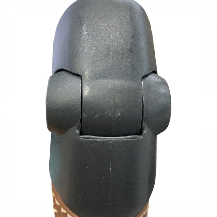 Shop UPPAbaby 2015+ VISTA Bumper Bar, Saddle Brown at GoodBuy Gear