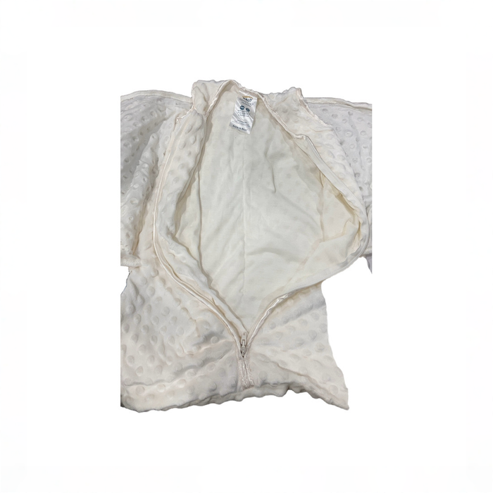 Shop Halo SleepSack Swaddle, Cream, Newborn at GoodBuy Gear