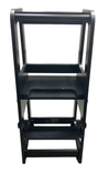 Shop Piccalio Mini Chef Convertible Tower, Black at GoodBuy Gear