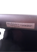 Shop Cybex GAZELLE S Stroller Frame, 2021, Taupe at GoodBuy Gear