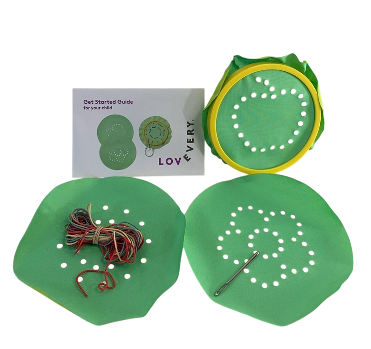 Shop Lovevery The Analyst Play Kit at GoodBuy Gear