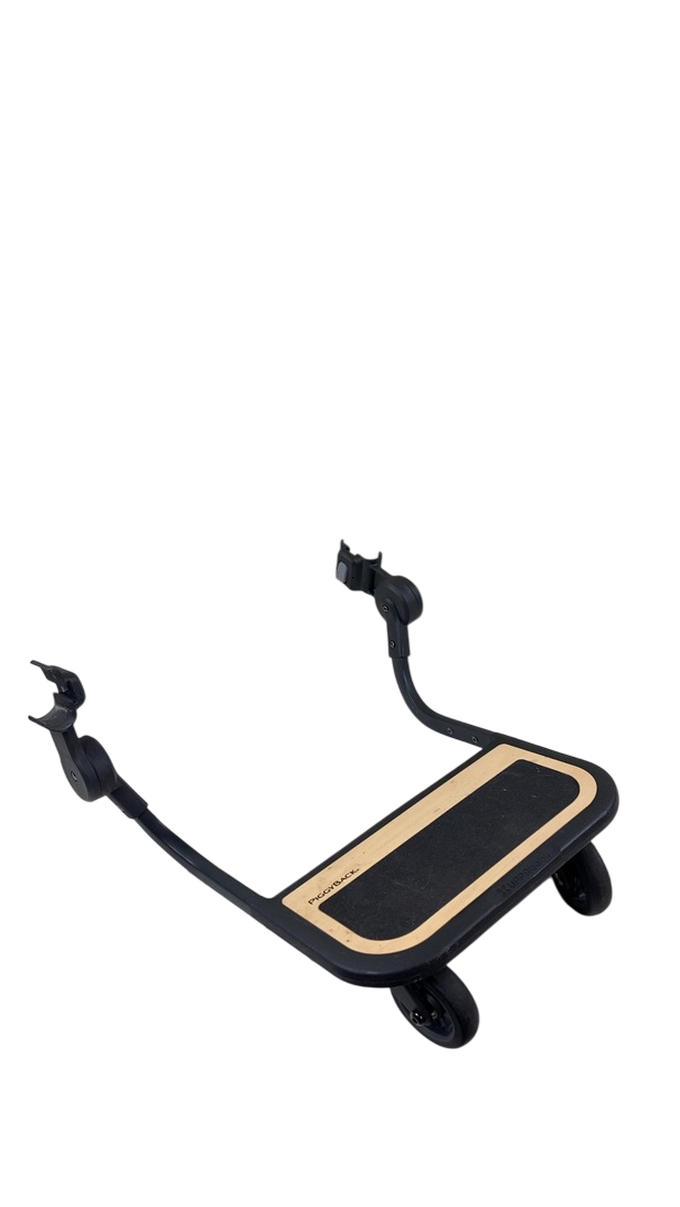 UPPAbaby CRUZ PiggyBack Ride Along Board (2020+), V2/V3
