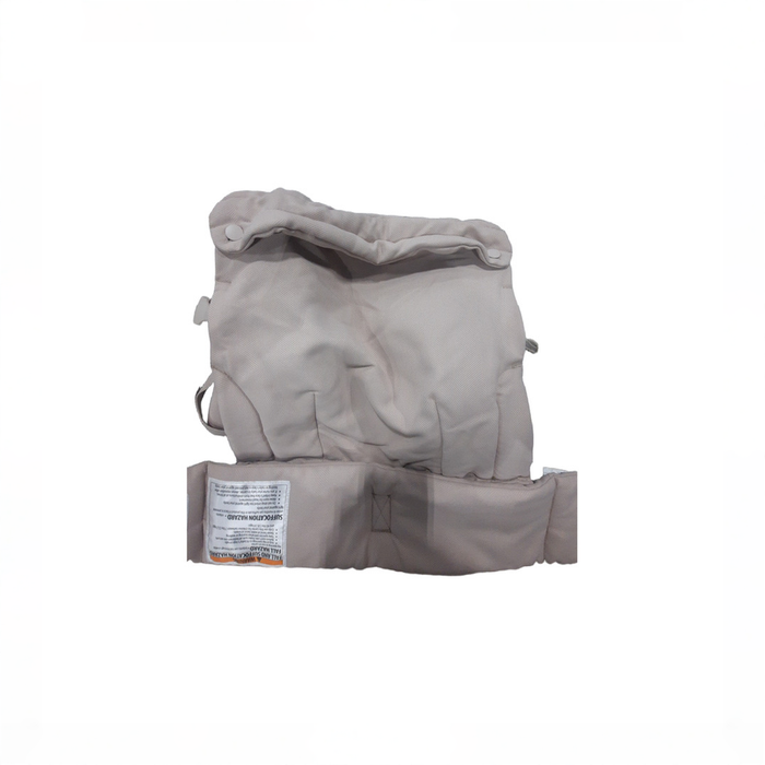 Shop Infantino Honey Blossom Baby Carrier, Toasted Almond at GoodBuy Gear