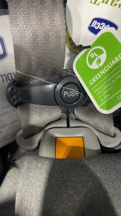 Shop Chicco KeyFit Max Zip ClearTex Infant Car Seat, Apex, 2026 at GoodBuy Gear