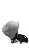 Shop UPPAbaby Rumbleseat V2+, Stella (Grey Brushed Melange) at GoodBuy Gear
