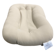 Shop Snuggle Me Organic Infant Lounger, Birch at GoodBuy Gear