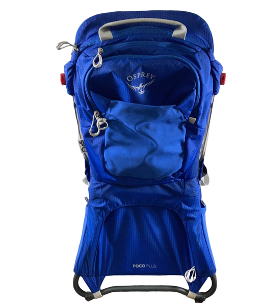 secondhand Osprey Poco Plus