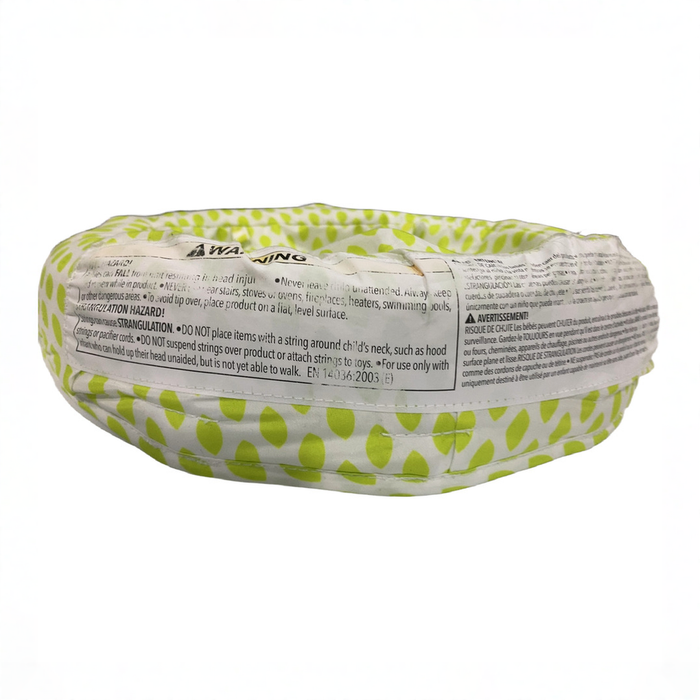 Shop Skip Hop Silver Lining Cloud Play And Fold Jumper at GoodBuy Gear