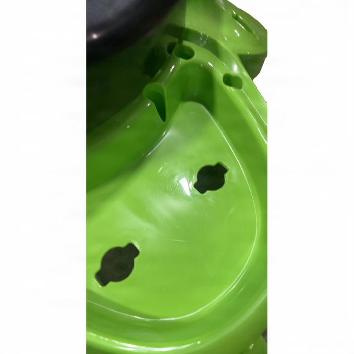 Shop Baby Einstein Activity Jumper, The Very Hungry Caterpillar at GoodBuy Gear