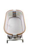 Shop Maxi-Cosi Iora Bedside Bassinet, Horizon Sand at GoodBuy Gear