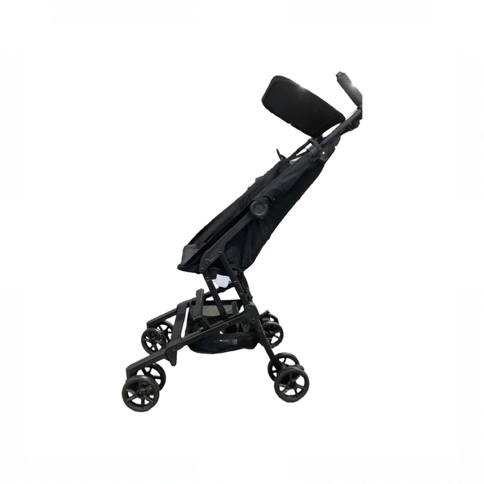 Shop Munchkin Sparrow Ultra Compact Stroller, Black, unknown at GoodBuy Gear