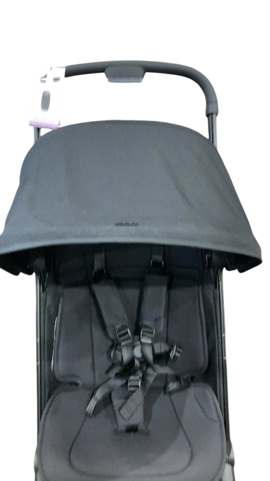 Shop Joolz Aer+ Stroller, 2024, Space Black at GoodBuy Gear