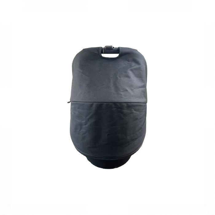 Shop UPPAbaby V2 Bassinet, Jake (Charcoal) at GoodBuy Gear
