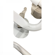 Shop Newton Bassinet And Bedside Sleeper, Sandstone at GoodBuy Gear