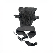 Shop Boba Bliss Baby Carrier, Black at GoodBuy Gear