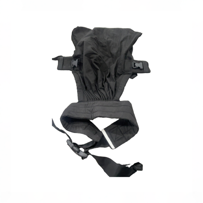 Shop Boba Bliss Baby Carrier, Black at GoodBuy Gear