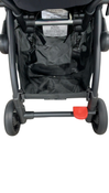 Shop Stokke YOYO3 Complete Stroller, 2025, Black, Taupe at GoodBuy Gear