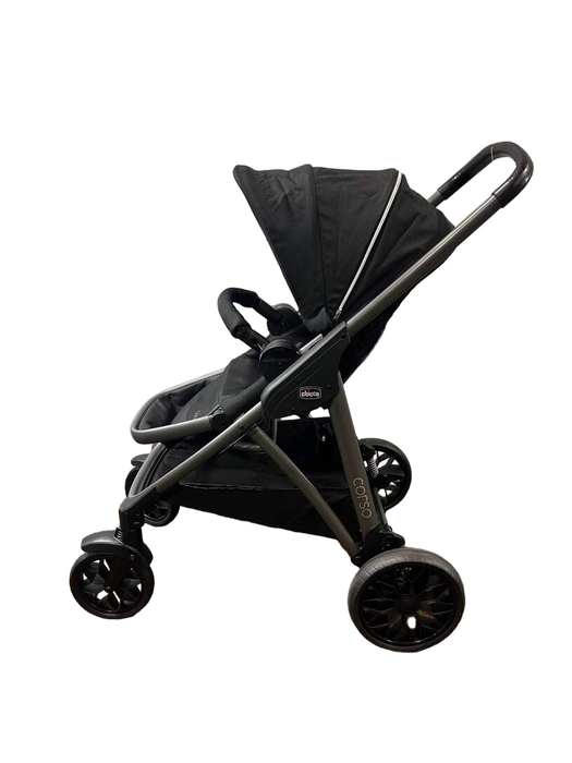 secondhand Chicco Corso Modular Stroller