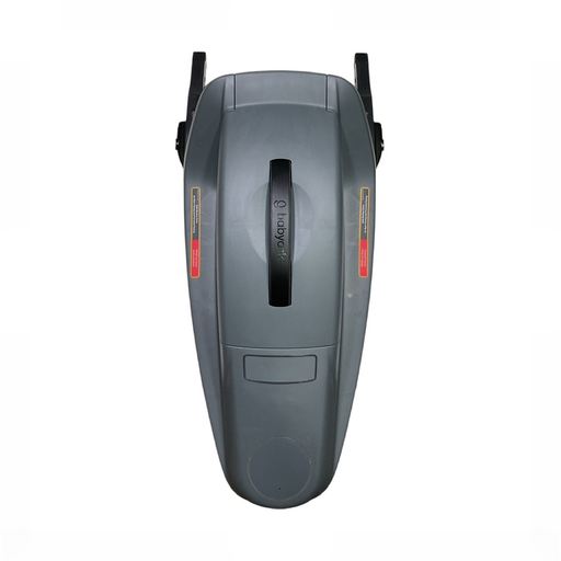 Shop Babyark Smart Base, 2025, Charcoal Grey at GoodBuy Gear