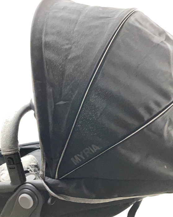 secondhand Strollers