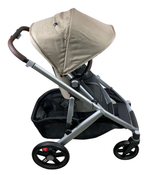 Shop UPPAbaby Vista V3 Stroller, 2024, Declan (Oat Mélange) at GoodBuy Gear
