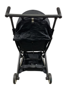 Shop Cybex Libelle 2 Compact Stroller, 2024, Magic Black at GoodBuy Gear