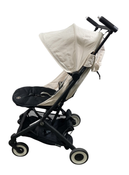Shop Cybex Libelle 2 Compact Stroller, 2024, Canvas White at GoodBuy Gear