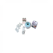 Shop Spectra Baby S1 Plus Premier Rechargeable Breast Pump, 24mm & 28mm at GoodBuy Gear