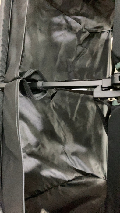 Shop Zoe The Twin V2 Double Stroller, Forest, 2024 at GoodBuy Gear