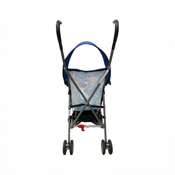 Shop Disney Baby Comfort Height Character Umbrella Stroller, Tropical Stitch at GoodBuy Gear