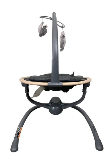 Shop Maxi-Cosi Cassia Swing, Classic Graphite at GoodBuy Gear