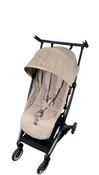 Shop Cybex Libelle 2 Compact Stroller, 2023, Almond Beige at GoodBuy Gear