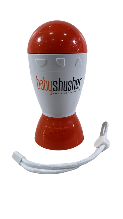 Shop Baby Shusher Sleep Miracle Soother at GoodBuy Gear