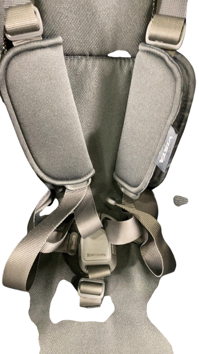 Shop UPPAbaby Vista V3 Stroller, 2024, Jake (Charcoal) at GoodBuy Gear