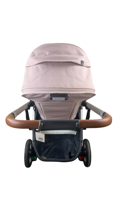 Shop UPPAbaby CRUZ V2 Stroller, 2021, Alice (Dusty Pink) at GoodBuy Gear