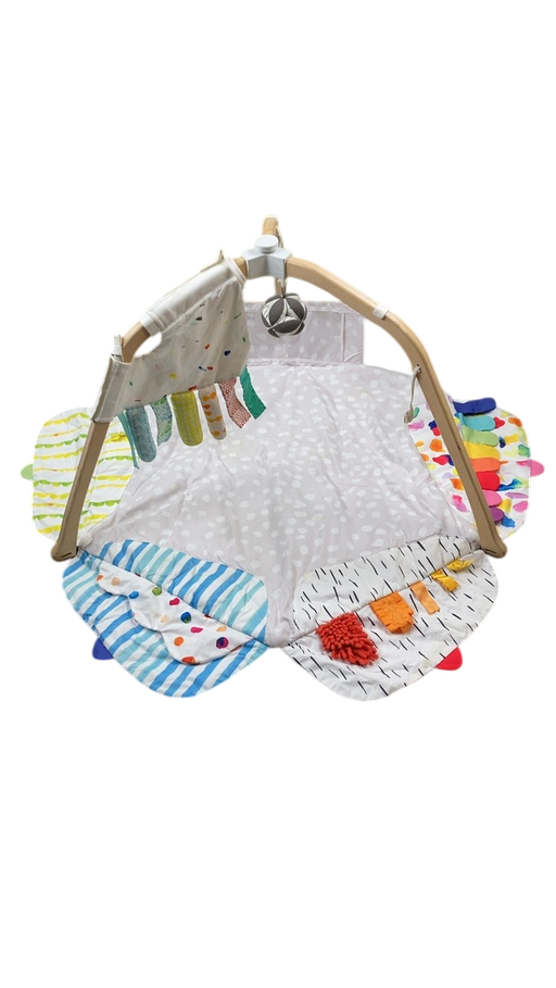 Shop Lovevery The Play Gym with Play Strands at GoodBuy Gear