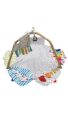 Shop Lovevery The Play Gym with Play Strands at GoodBuy Gear