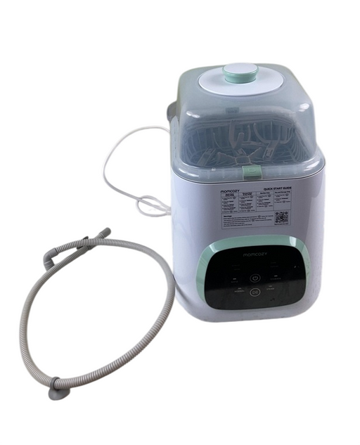 Shop Momcozy KleanPal Pro Baby Bottle Washer and Sterilizer at GoodBuy Gear