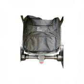 Shop Nuna MIXX Next Stroller, 2023, Caviar at GoodBuy Gear