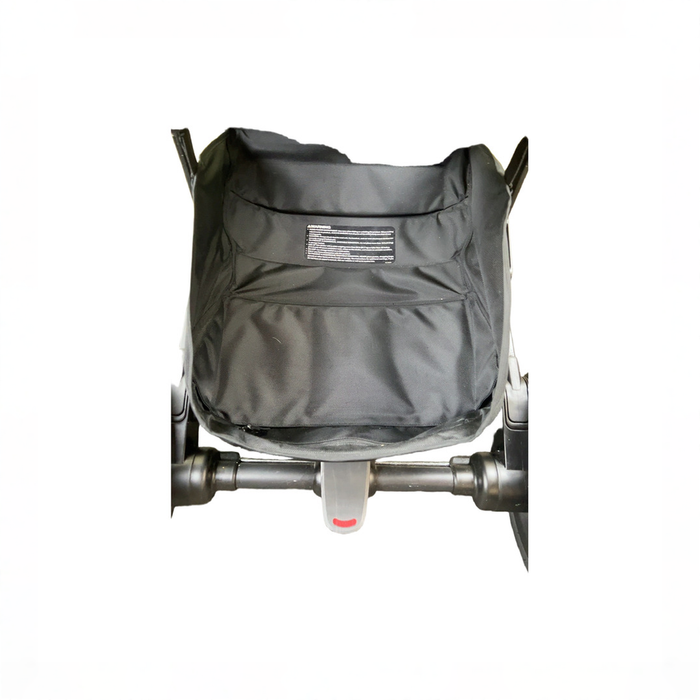 Shop Nuna MIXX Next Stroller, 2023, Caviar at GoodBuy Gear