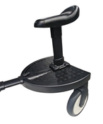 Shop Stokke YOYO Board, Black at GoodBuy Gear