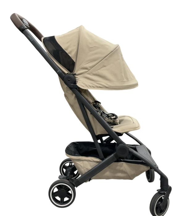 Shop Joolz Aer+ Stroller, 2025, Sandy Taupe at GoodBuy Gear