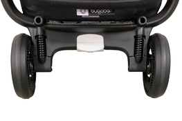 Shop Bugaboo Butterfly Stroller, 2024, Black, Midnight Black, Midnight Black at GoodBuy Gear