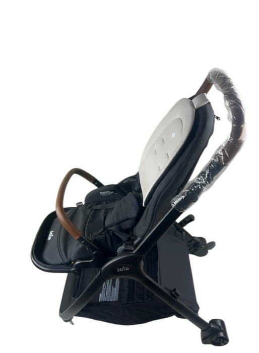 Shop Joie Kava 3-in-1 Stroller, 2024, Shale at GoodBuy Gear