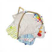 Shop Lovevery The Play Gym, Multi-Color at GoodBuy Gear