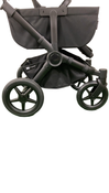 Shop Bugaboo Donkey 5 Mono Stroller, 2024, Black, Midnight Black, Misty White at GoodBuy Gear