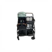 Shop Strolee Baby+ V2, 2026, Sage at GoodBuy Gear