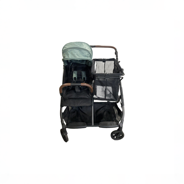 Shop Strolee Baby+ V2, 2026, Sage at GoodBuy Gear