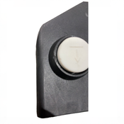 Shop Mockingbird Second Seat Adapters, Black at GoodBuy Gear